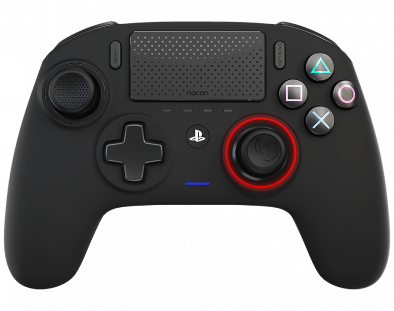 Nacon PS4 Official Wired Revolution Pro Controller 3 – IE-Solutions-Egypt